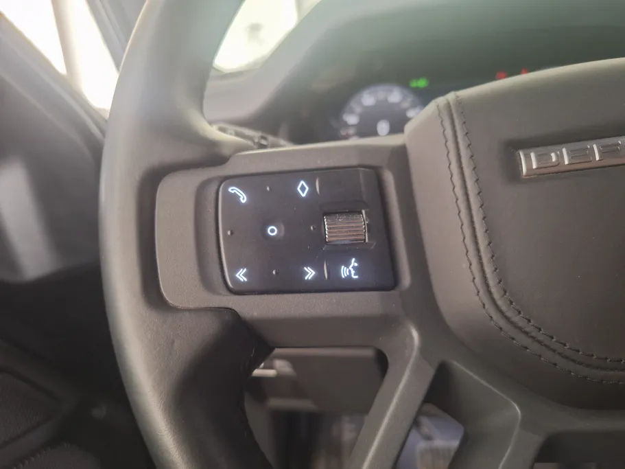 2023 Land Rover Defender X DYNAMIC 