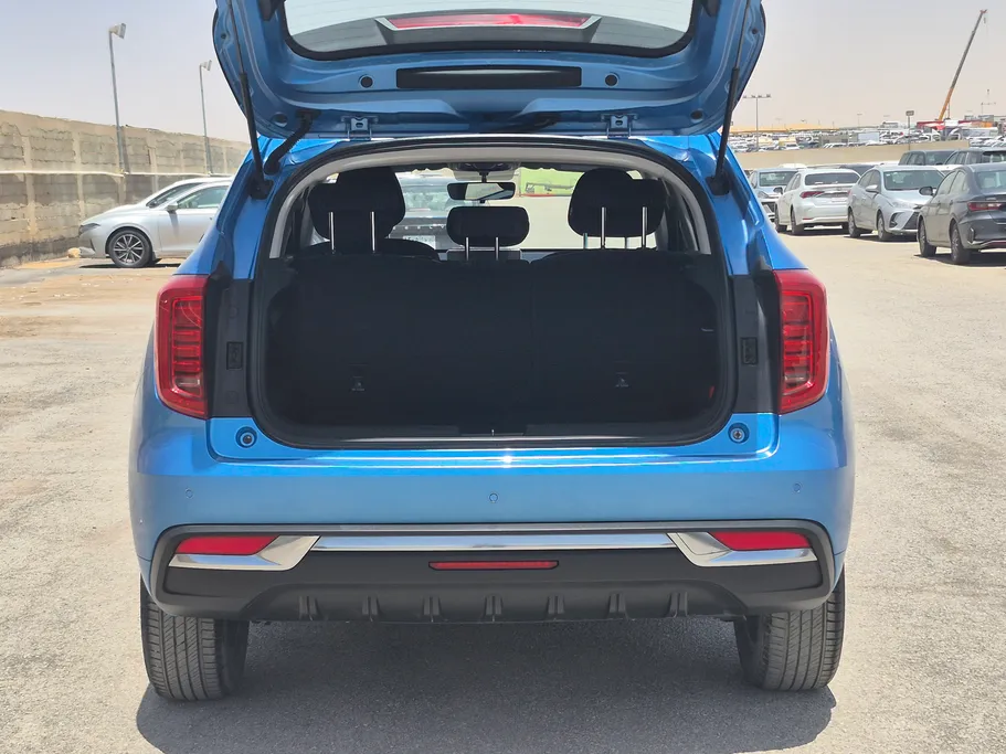 هافال جوليان بيسك 2023 
