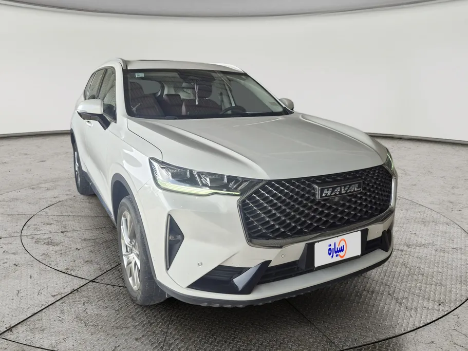 هافال H6 بريميوم 2022 