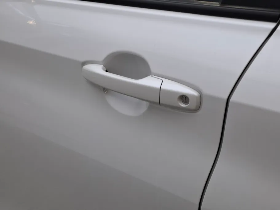2026 Toyota Yaris  Y Plus 