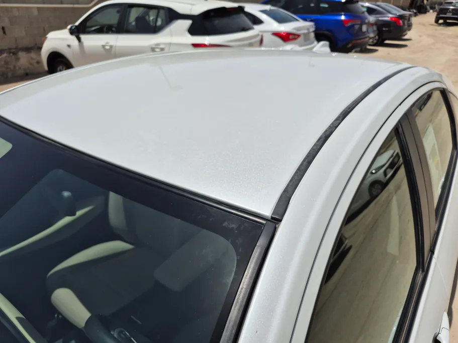 2026 Toyota Yaris  Y Plus 