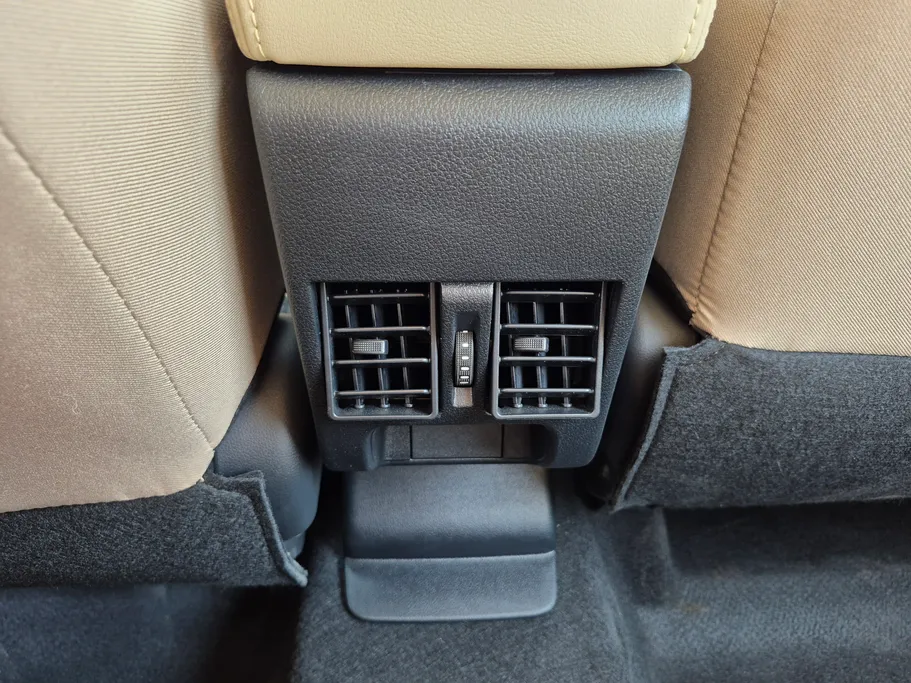 2026 Toyota Yaris  Y Plus 