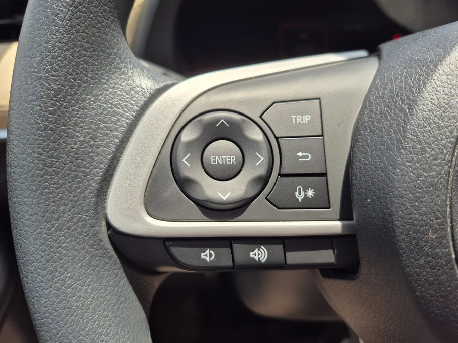 2026 Toyota Yaris  Y Plus 