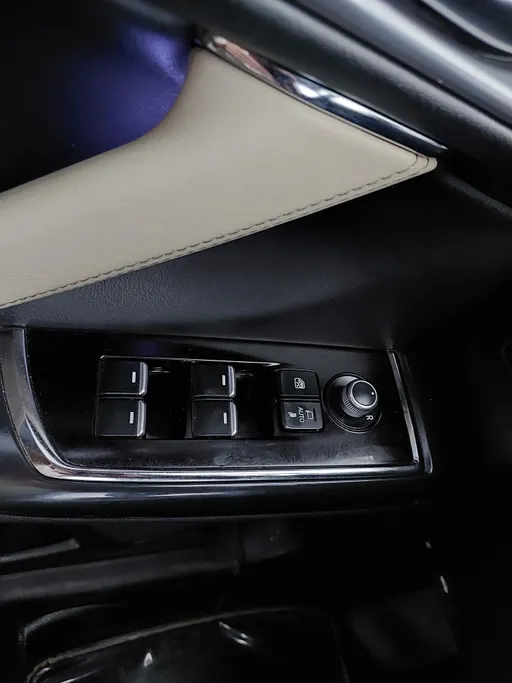 2021 Mazda CX9 Skyactiv G 