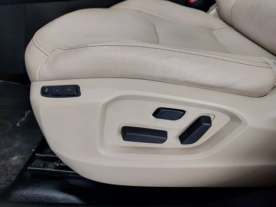 2021 Mazda CX9 Skyactiv G 
