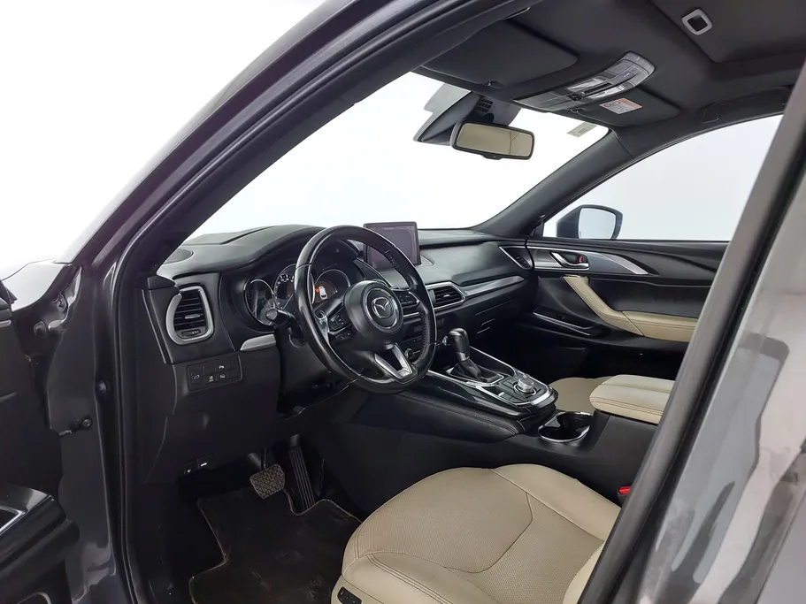 2021 Mazda CX9 Skyactiv G 