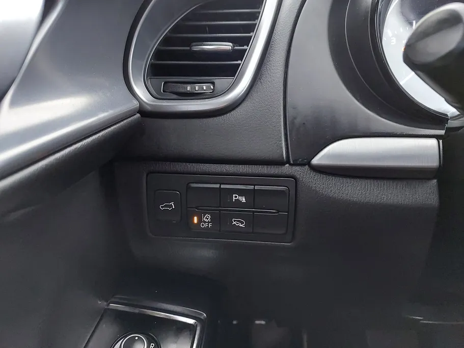 2021 Mazda CX9 Skyactiv G 