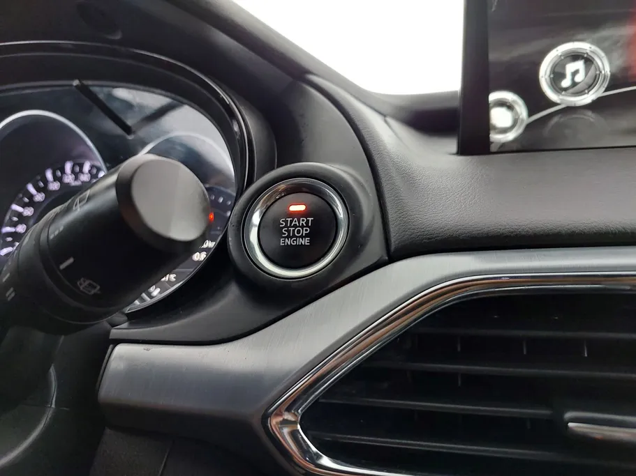 2021 Mazda CX9 Skyactiv G 