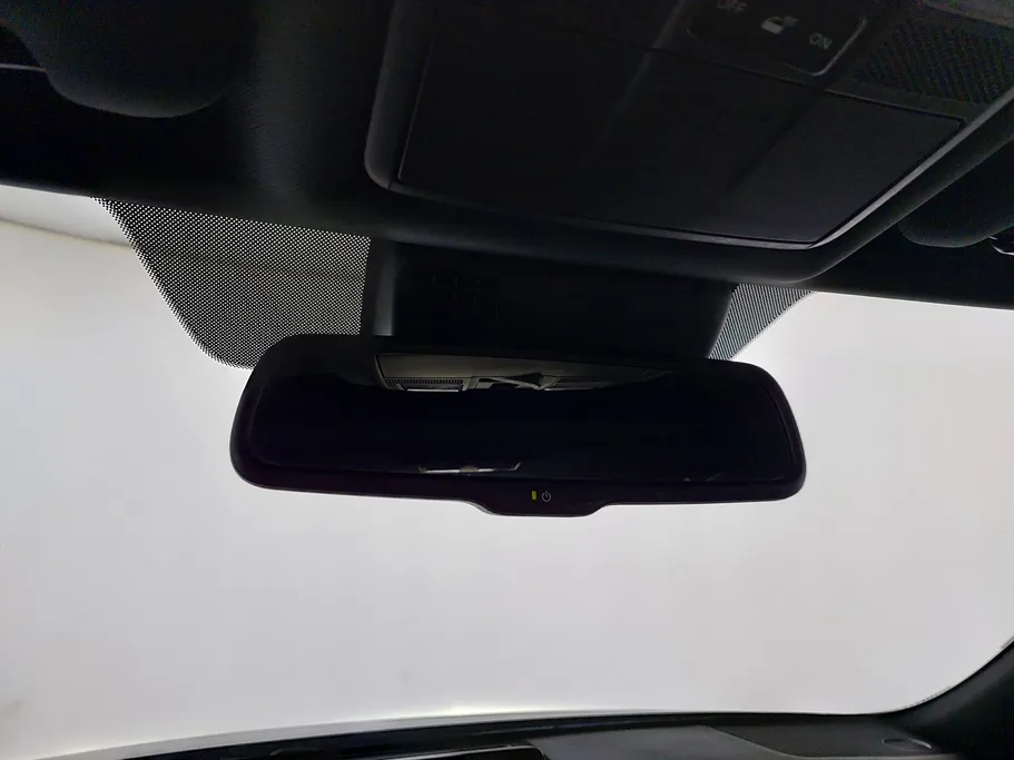 2021 Mazda CX9 Skyactiv G 
