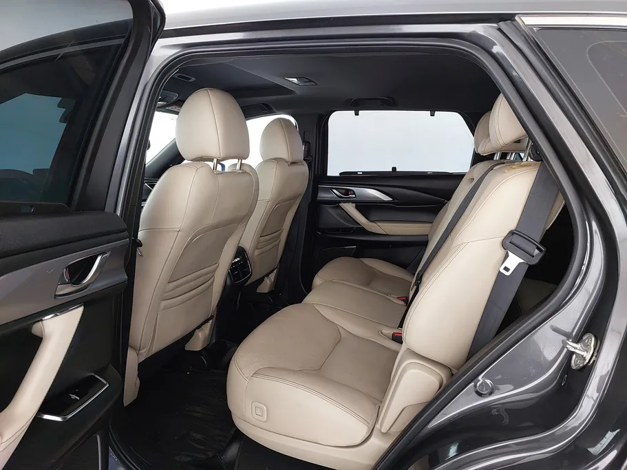 2021 Mazda CX9 Skyactiv G 