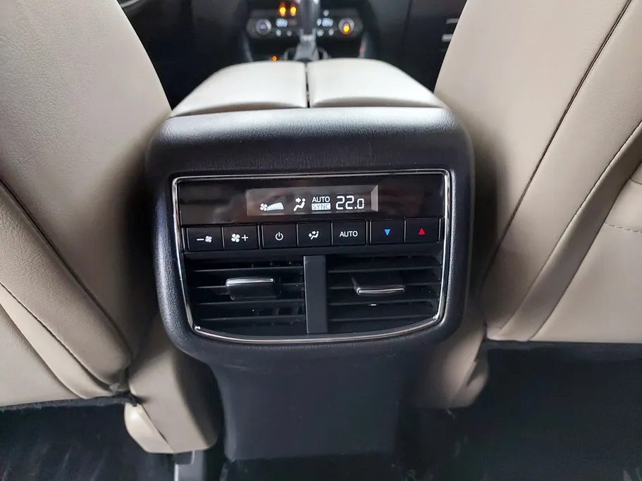 2021 Mazda CX9 Skyactiv G 