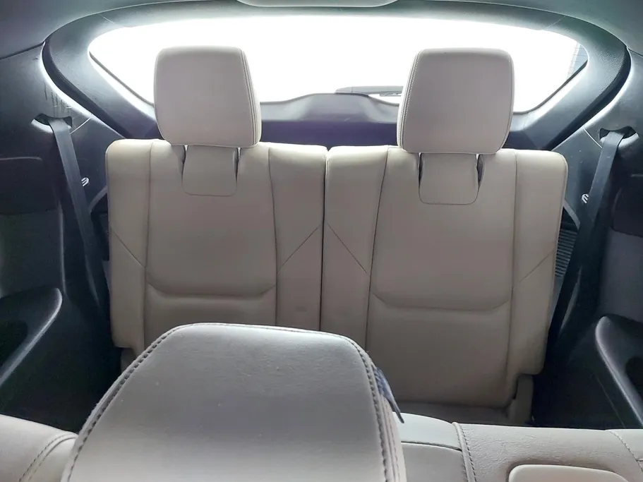 2021 Mazda CX9 Skyactiv G 