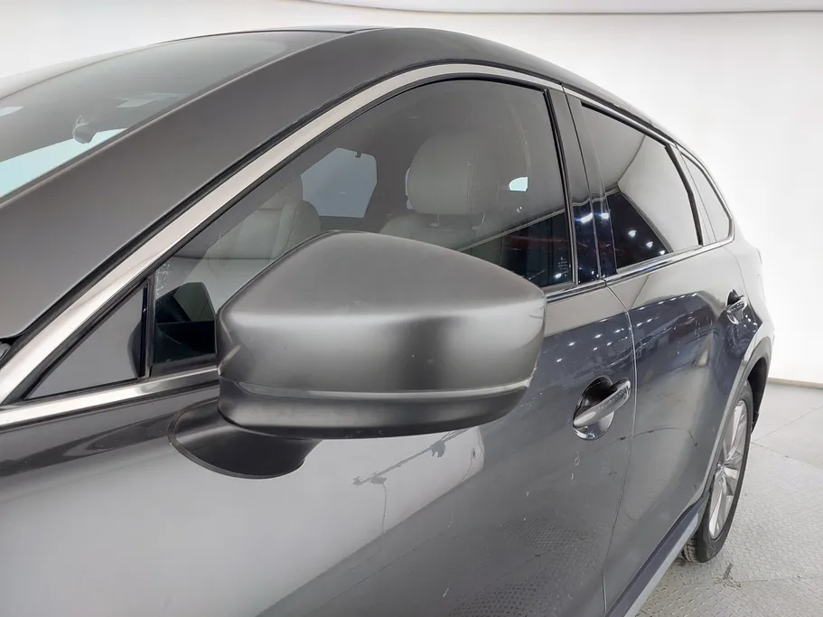 2021 Mazda CX9 Skyactiv G 