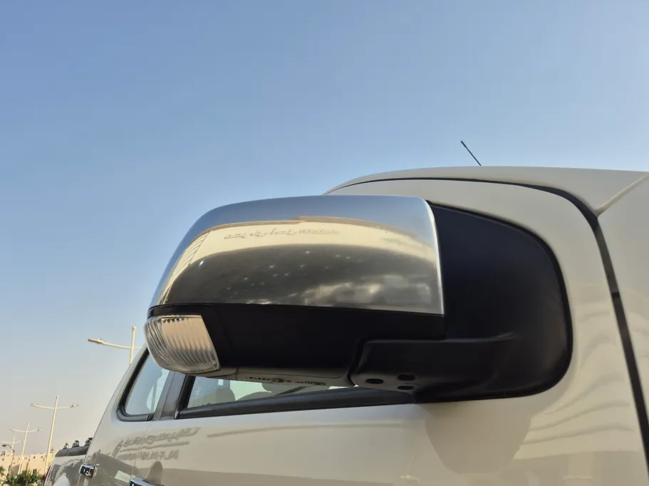ايسوزو دي ماكس GT 2021 