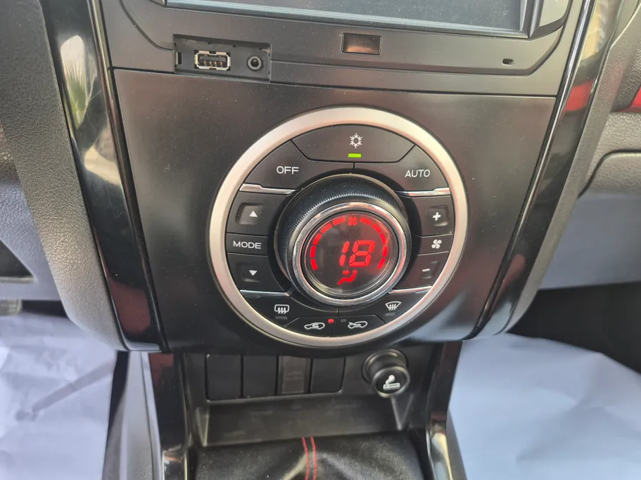 ايسوزو دي ماكس GT 2021 