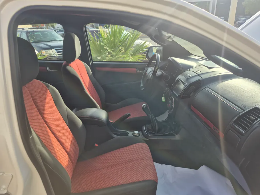 ايسوزو دي ماكس GT 2021 