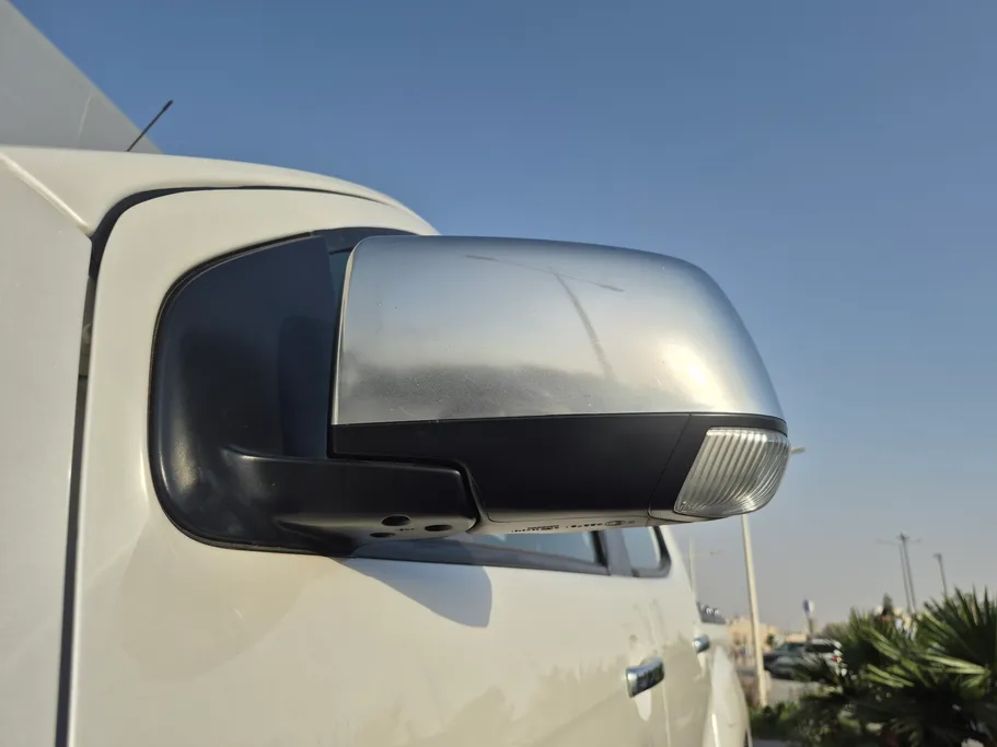 ايسوزو دي ماكس GT 2021 