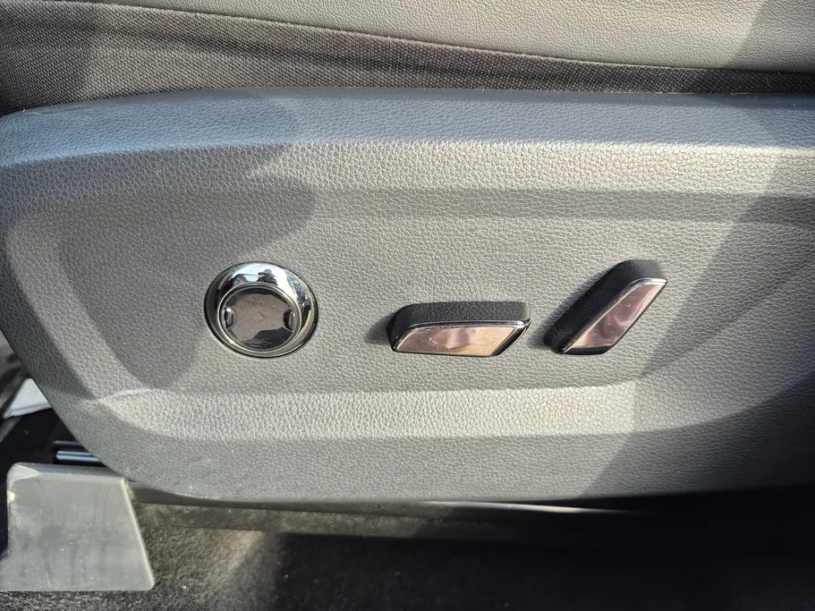 2025 Ford Territory Titanium 