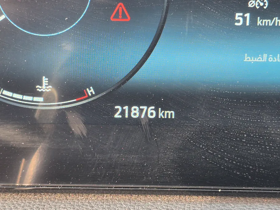 2025 Ford Territory Titanium 