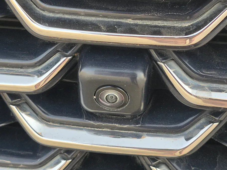 2025 Ford Territory Titanium 