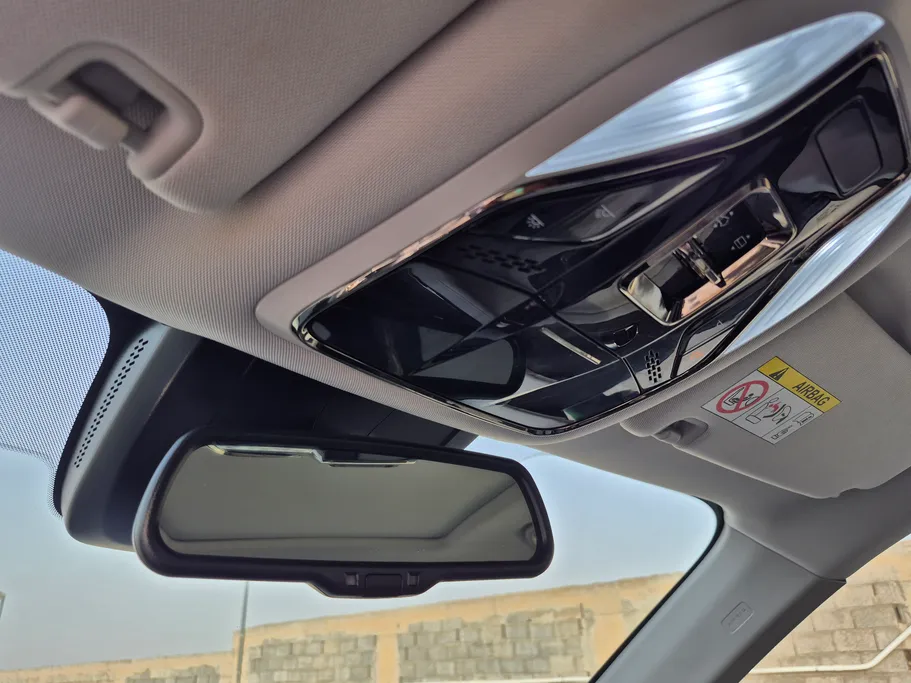 2025 Ford Territory Titanium 