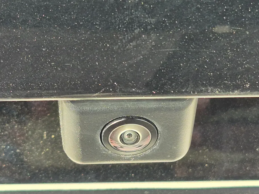 2025 Ford Territory Titanium 
