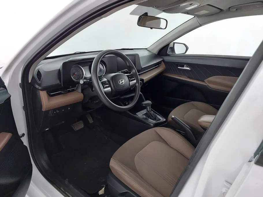 2024 Hyundai Accent Fleet 