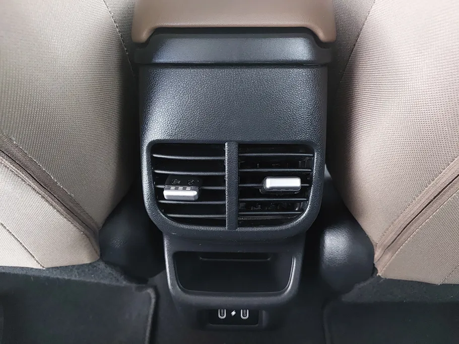 2024 Hyundai Accent Fleet 
