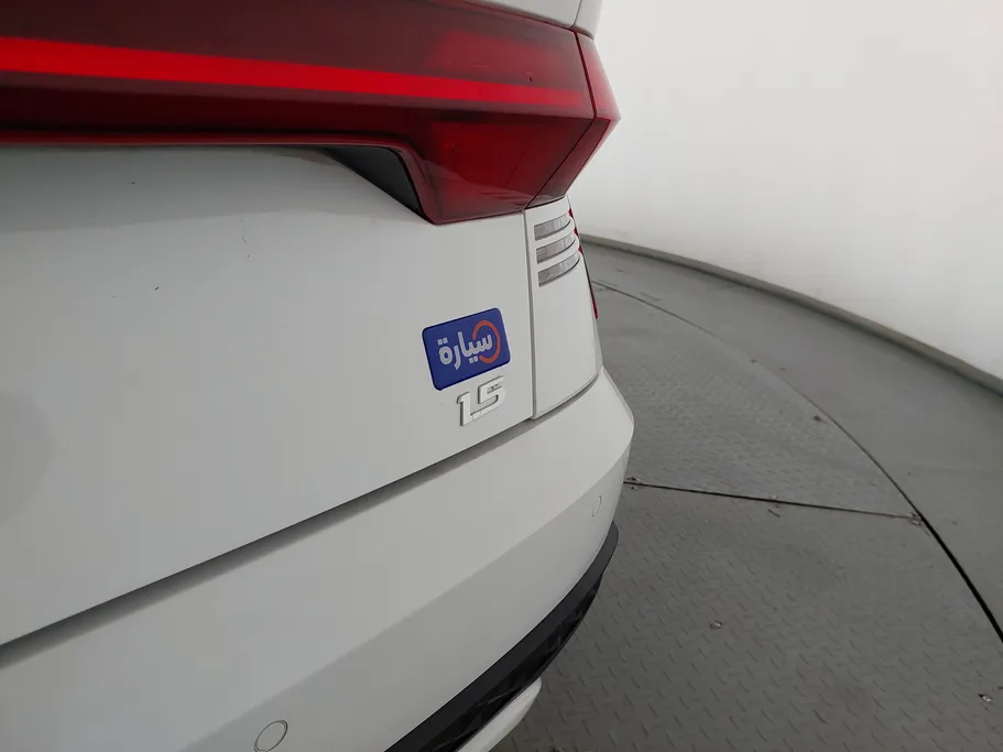2024 Hyundai Accent Fleet 