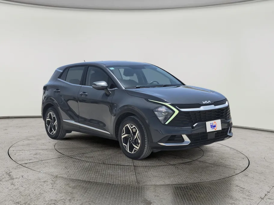 2023 كيا Sportage LX 