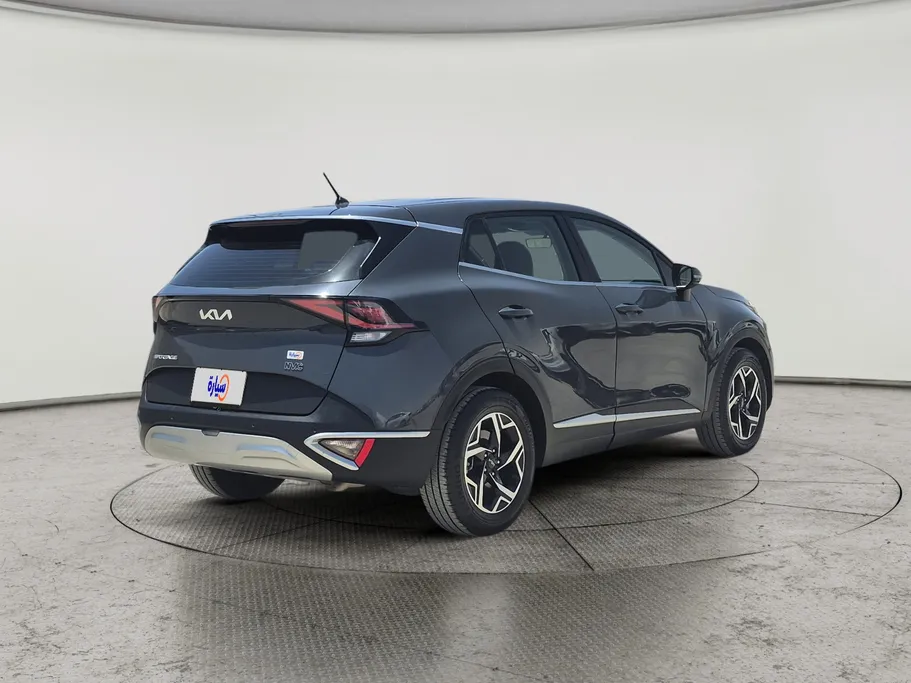 2023 كيا Sportage LX 
