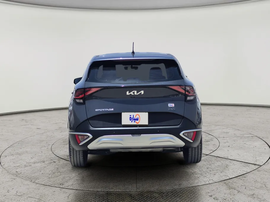 2023 كيا Sportage LX 