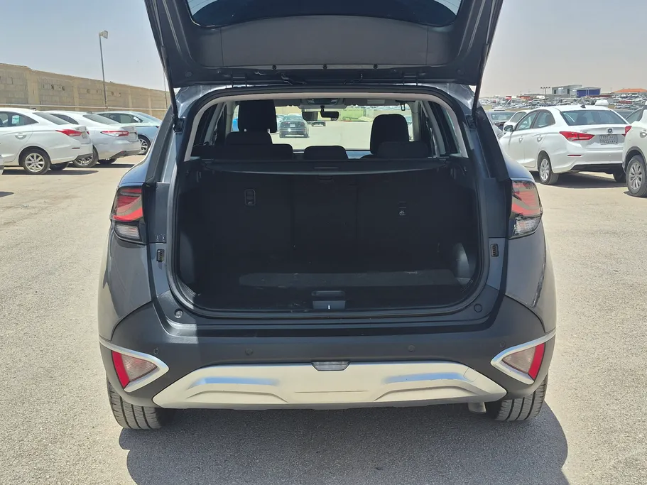 2023 كيا Sportage LX 