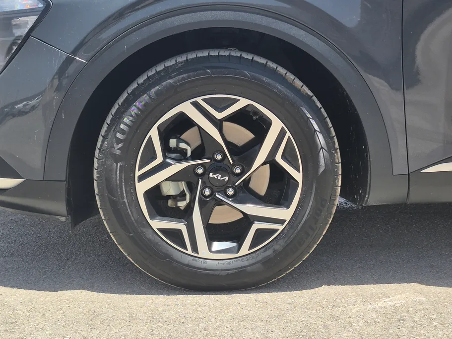 2023 كيا Sportage LX 