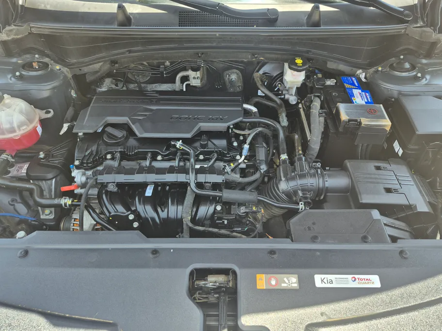 2023 كيا Sportage LX 