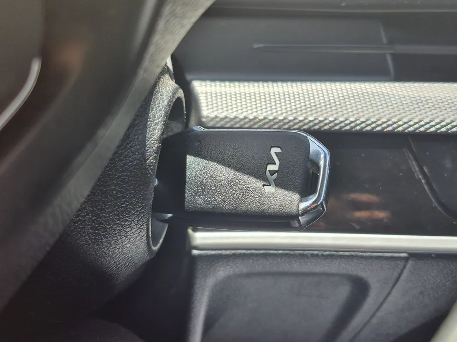2023 كيا Sportage LX 