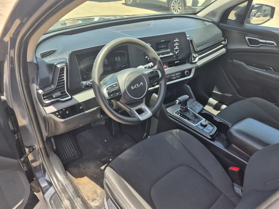 2023 كيا Sportage LX 