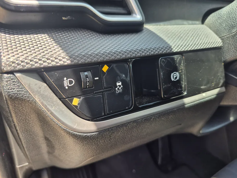 2023 كيا Sportage LX 