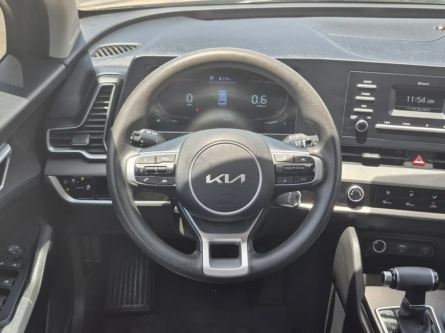 2023 كيا Sportage LX 