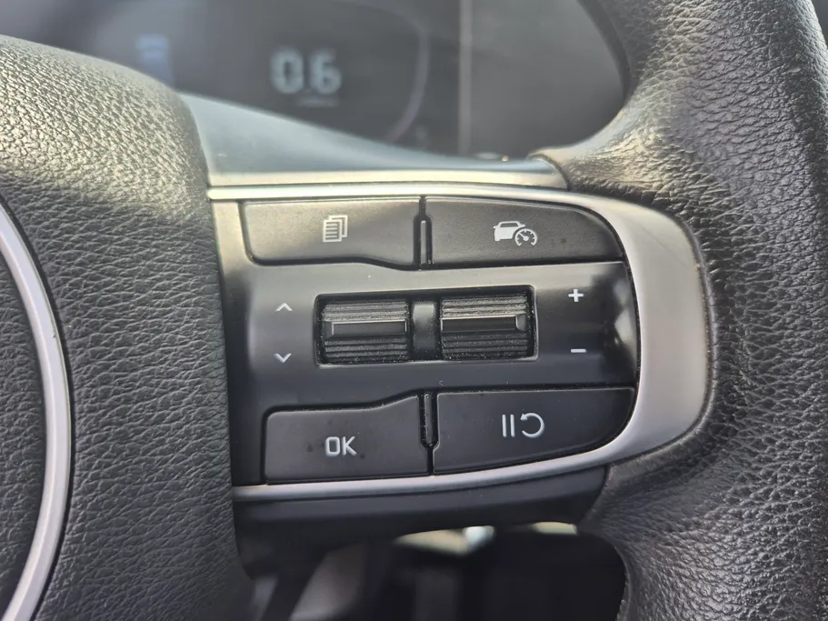 2023 كيا Sportage LX 