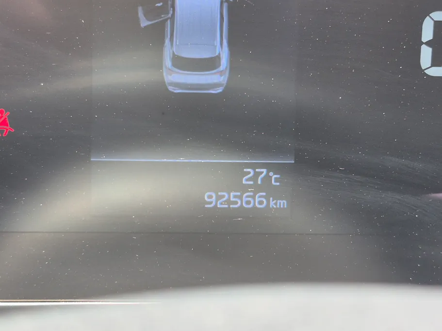 2023 كيا Sportage LX 