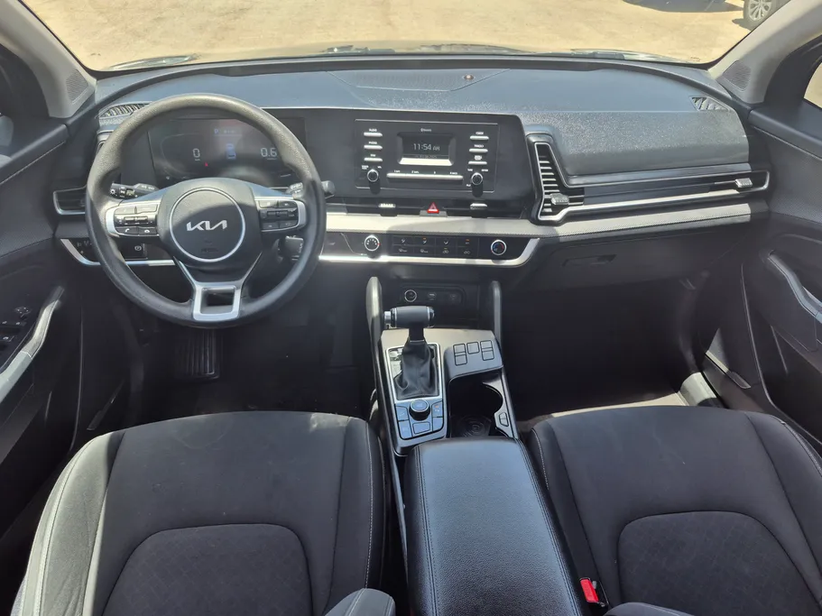 2023 كيا Sportage LX 