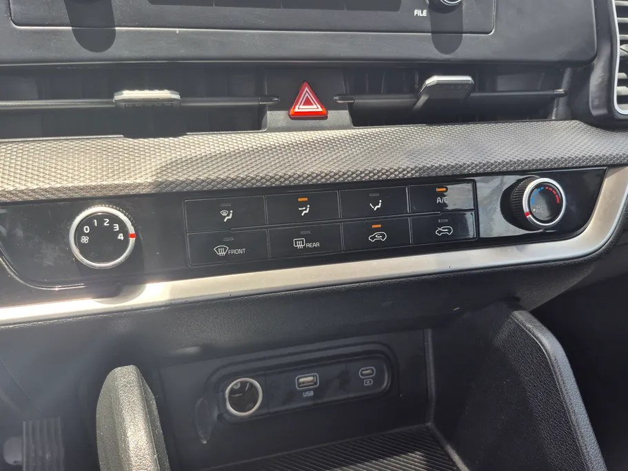 2023 كيا Sportage LX 