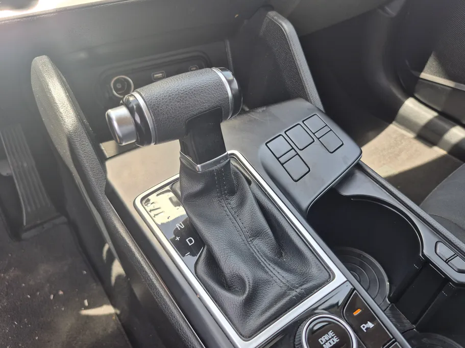 2023 كيا Sportage LX 