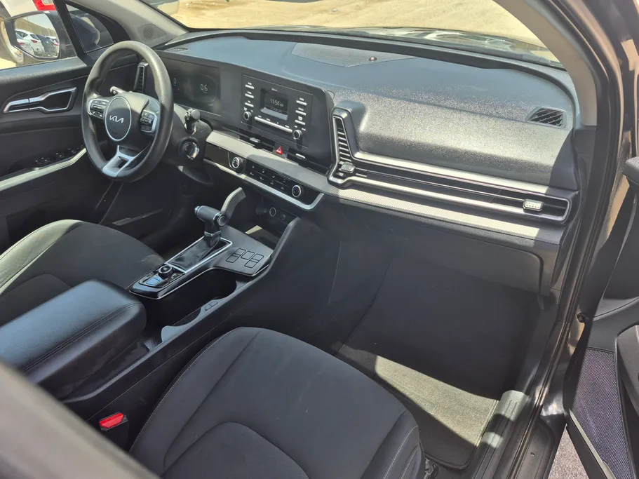 2023 كيا Sportage LX 