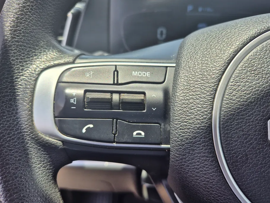 2023 كيا Sportage LX 