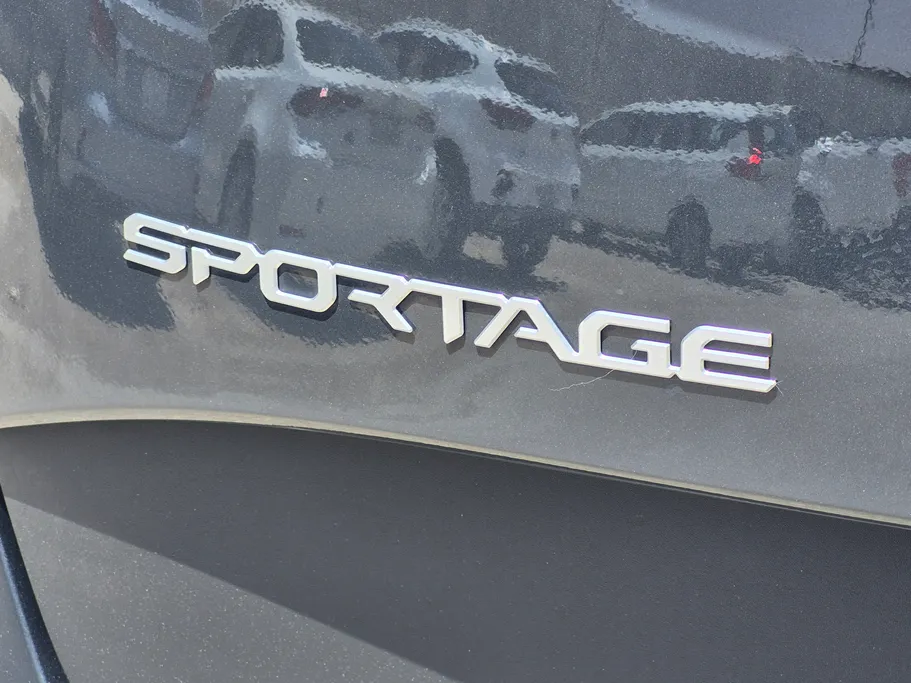 2023 كيا Sportage LX 