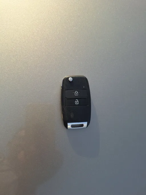2022 Kia Pegas GL 