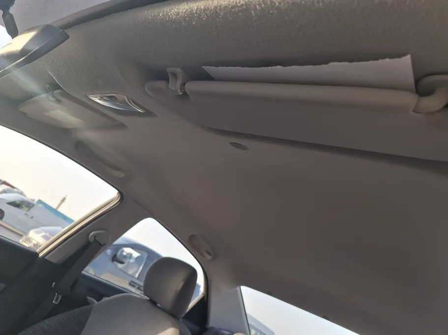 2022 Kia Pegas GL 