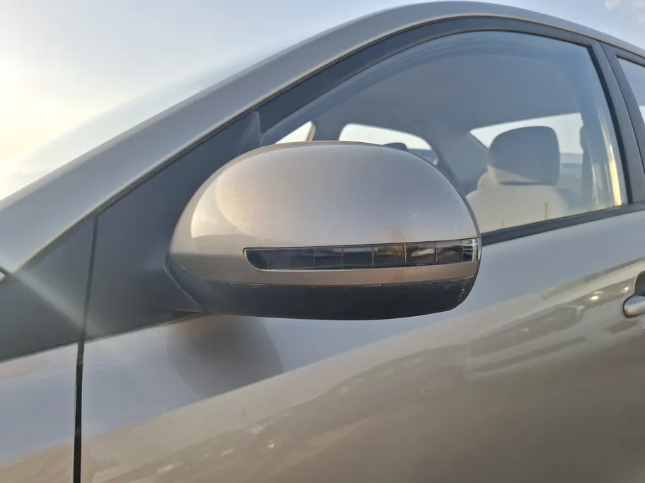 2022 Kia Pegas GL 